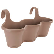 Corsica Easy Hanger - Taupe - Elho